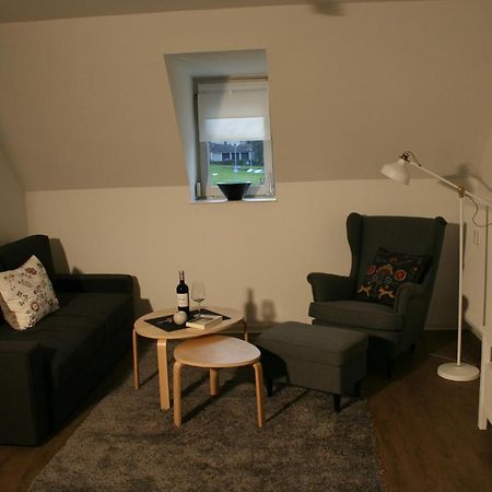Apartpeterstor Montabaur Exterior photo