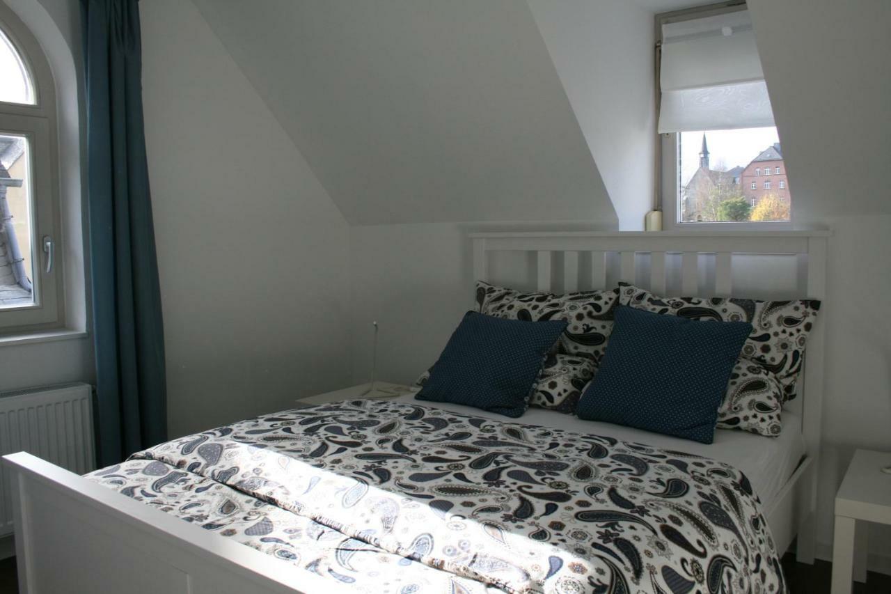Apartpeterstor Montabaur Exterior photo