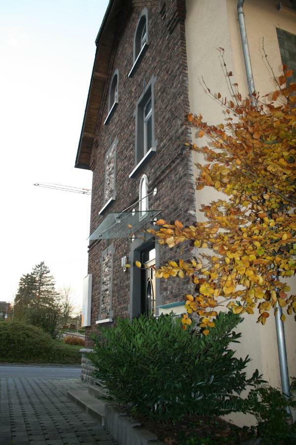 Apartpeterstor Montabaur Exterior photo