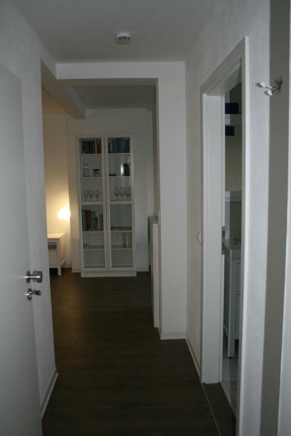 Apartpeterstor Montabaur Exterior photo