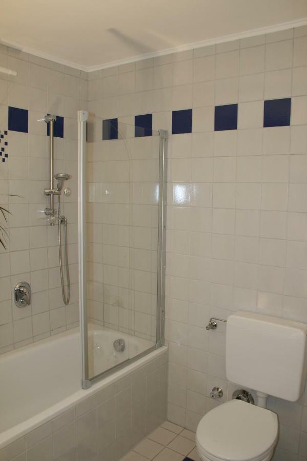 Apartpeterstor Montabaur Exterior photo
